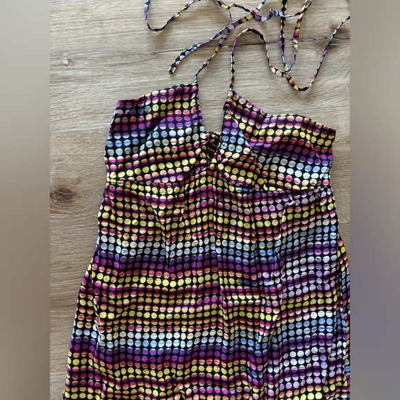 VOLCOM Women's Maxi Dress - Picture 3 of 3